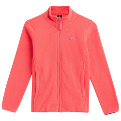 4F Παιδική ζακέτα Fleece